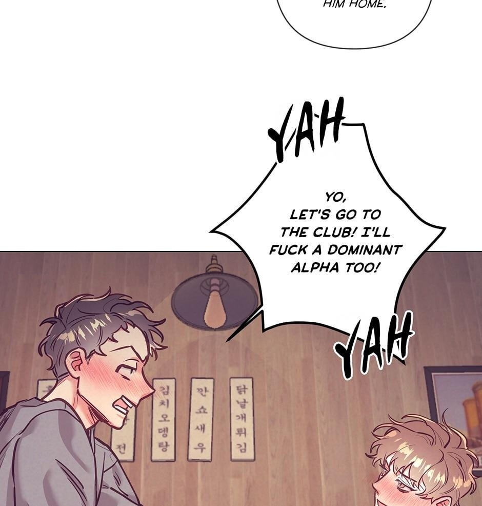 Bye-Bye Chapter 11 page 78 - 