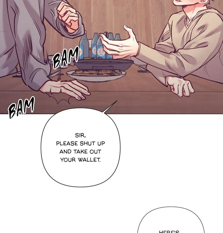 Bye-Bye Chapter 11 page 79 - 