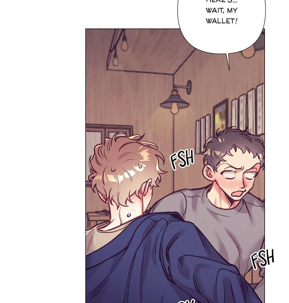 Bye-Bye Chapter 11 page 80 - 
