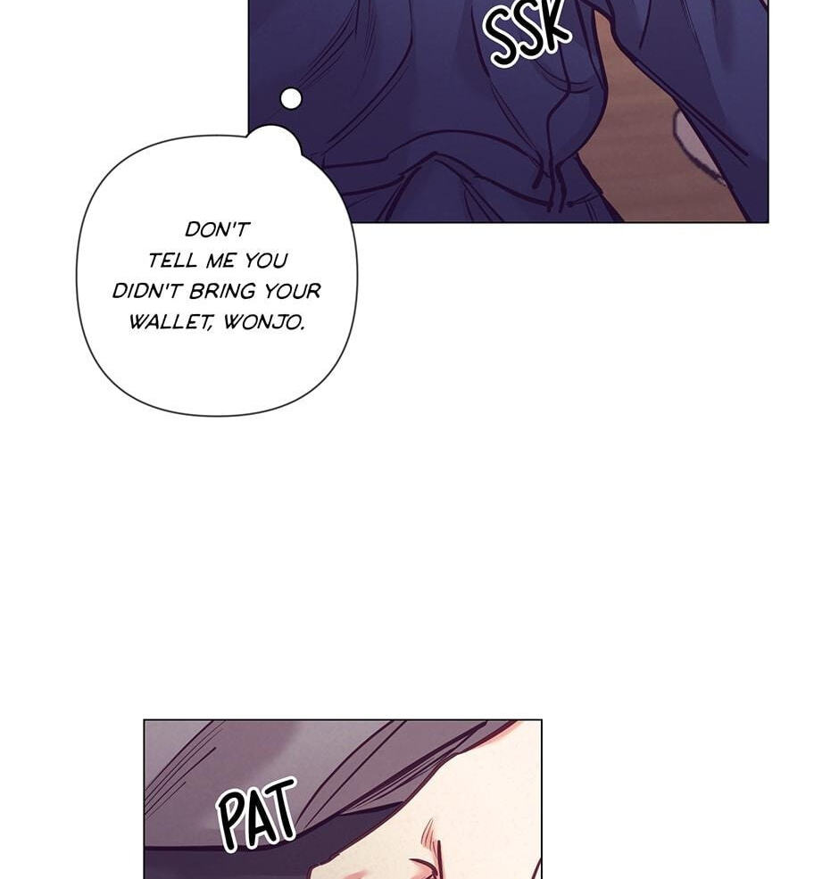 Bye-Bye Chapter 11 page 81 - 