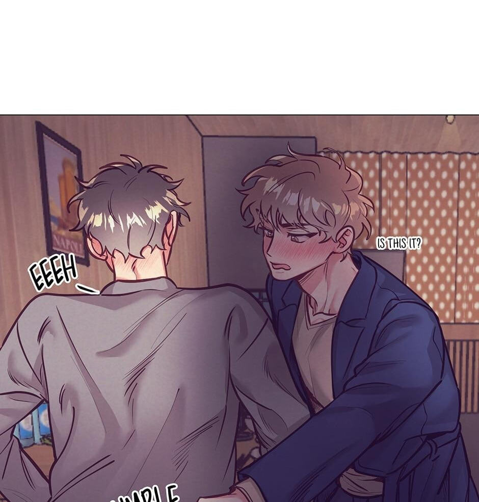 Bye-Bye Chapter 11 page 83 - 