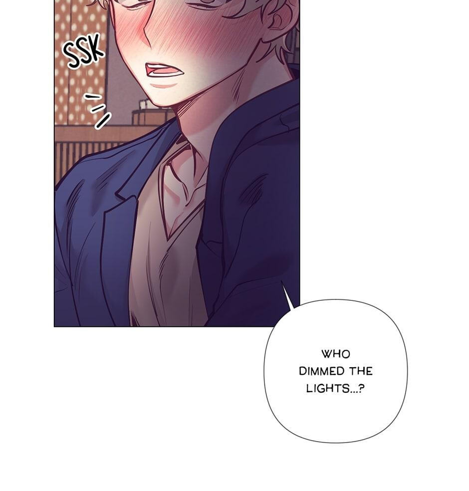 Bye-Bye Chapter 11 page 85 - 