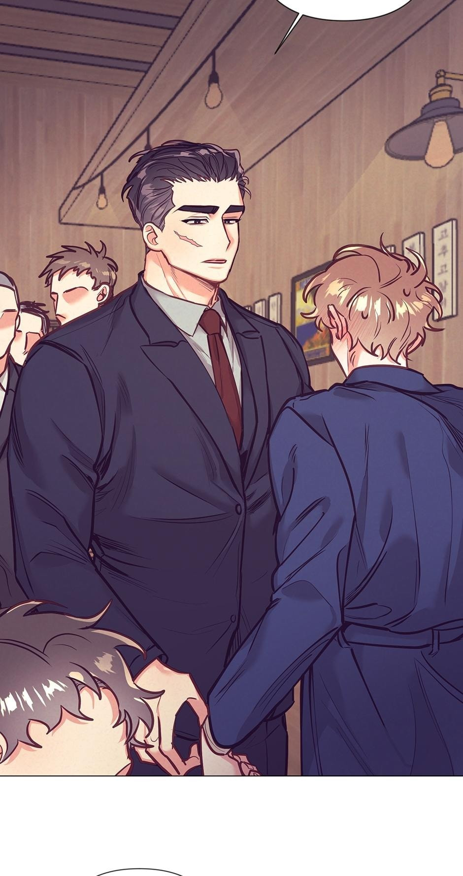 Bye-Bye Chapter 11 page 87 - 