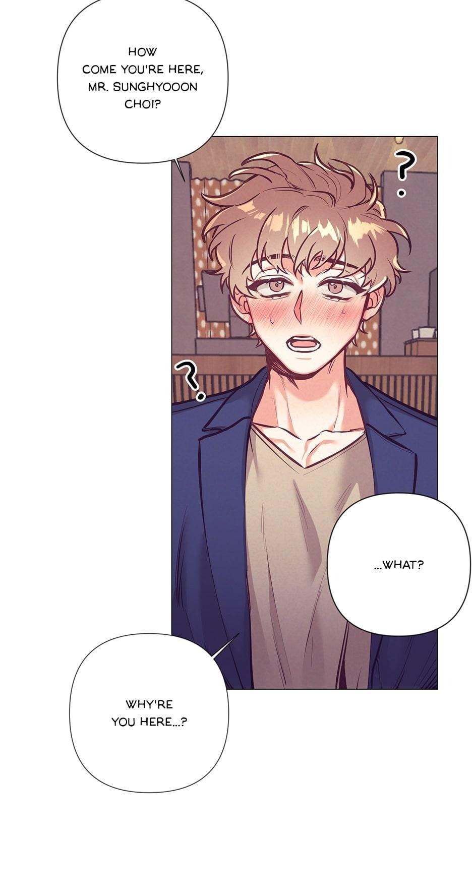 Bye-Bye Chapter 11 page 88 - 