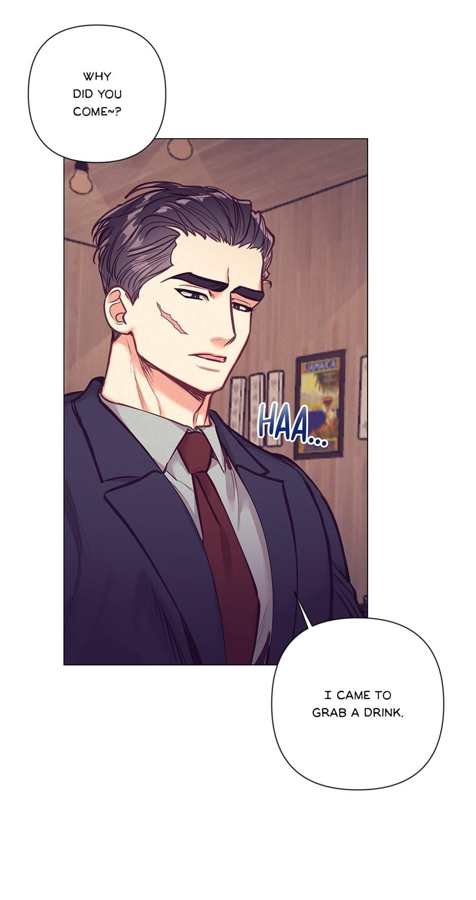 Bye-Bye Chapter 11 page 90 - 