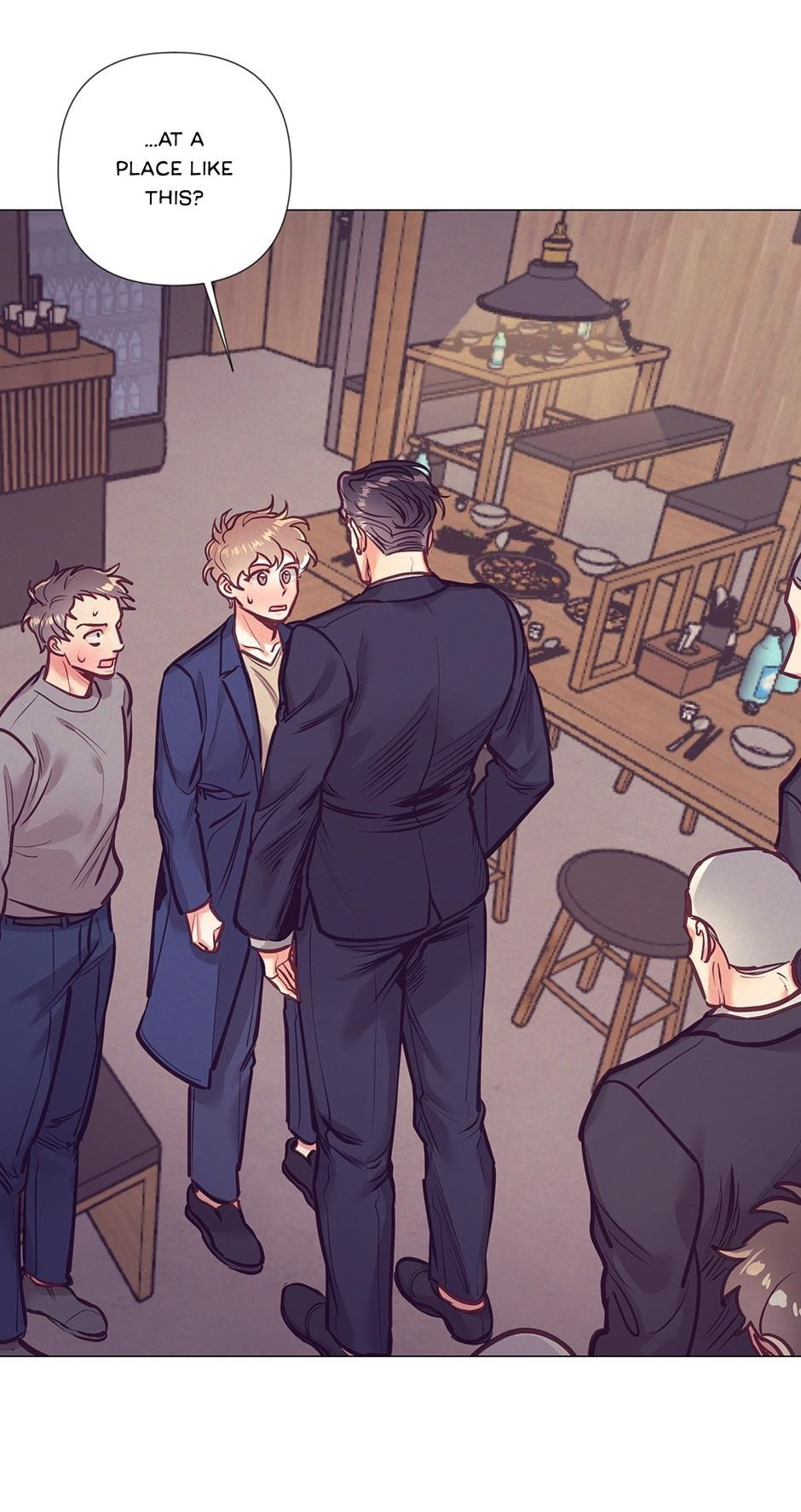 Bye-Bye Chapter 11 page 91 - 