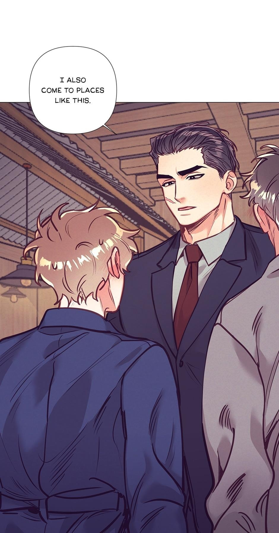 Bye-Bye Chapter 11 page 92 - 
