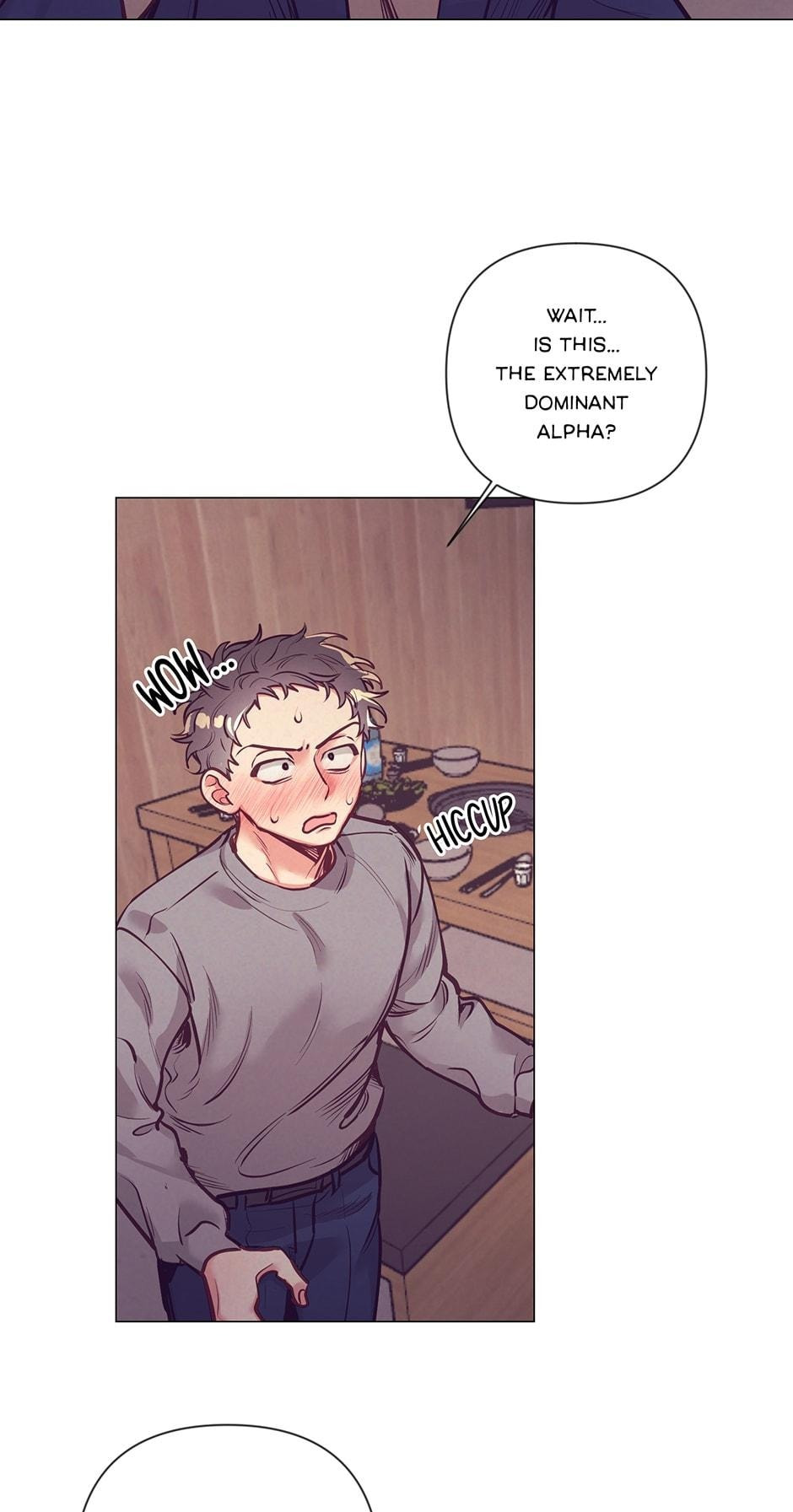 Bye-Bye Chapter 11 page 95 - 