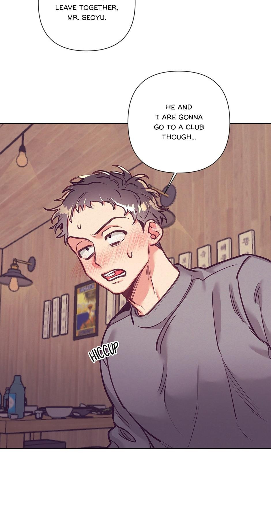 Bye-Bye Chapter 11 page 97 - 