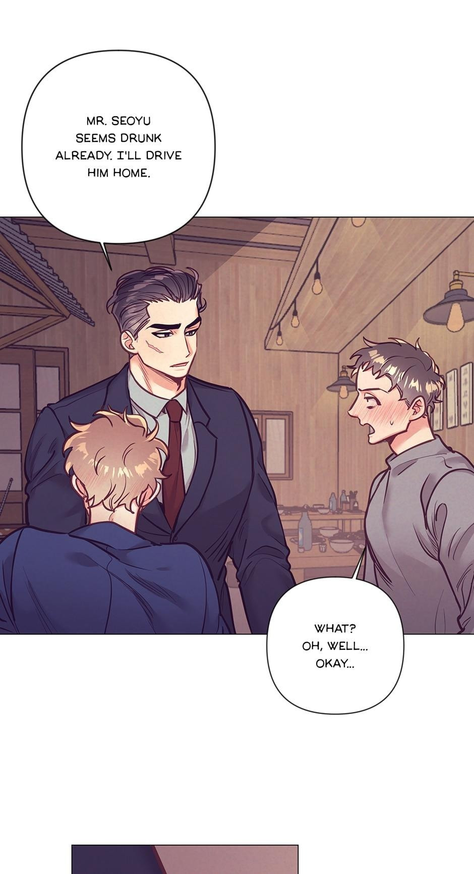 Bye-Bye Chapter 11 page 98 - 