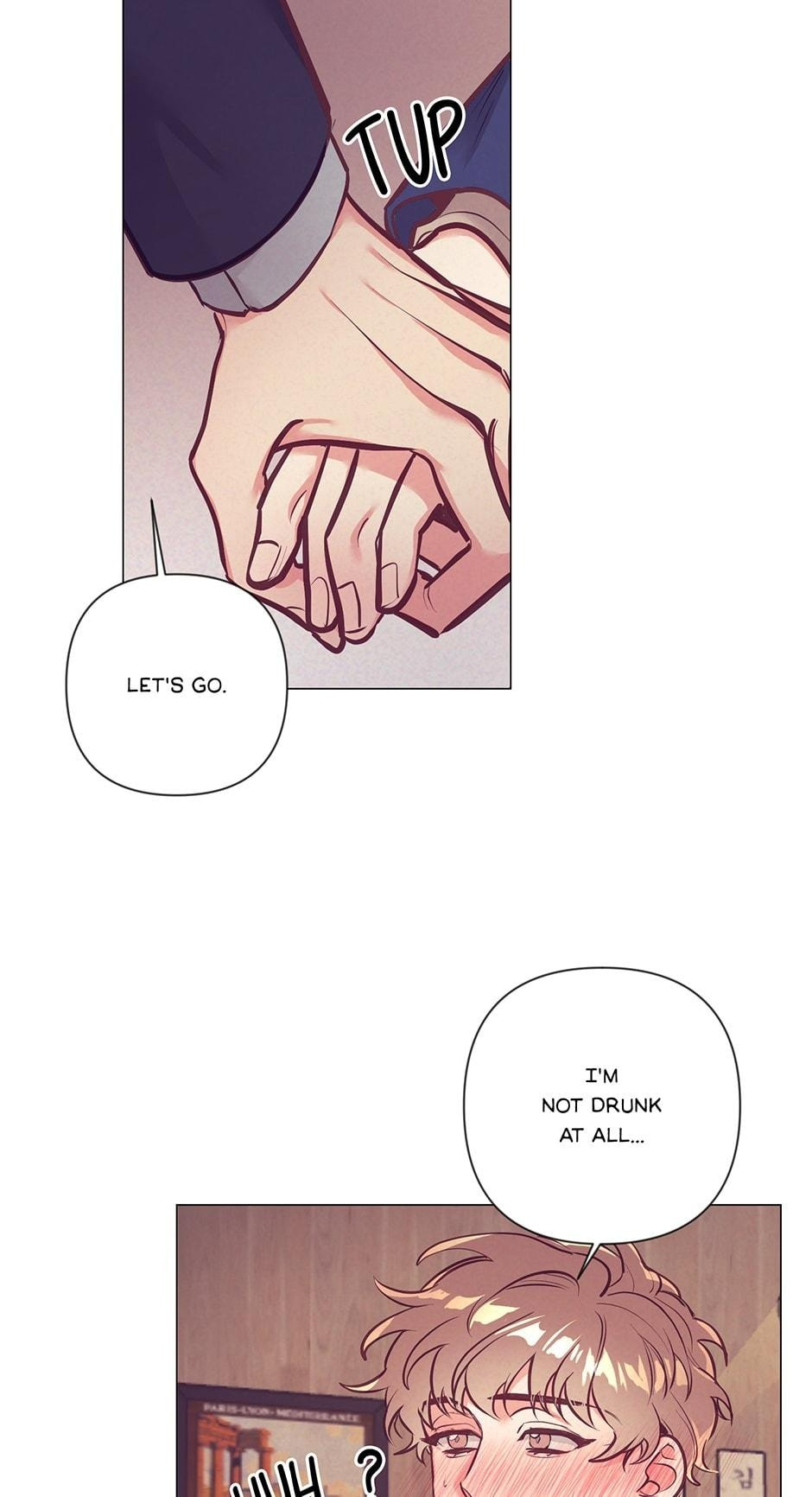 Bye-Bye Chapter 11 page 99 - 