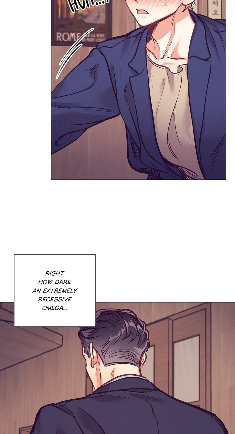 Bye-Bye Chapter 11 page 100 - 