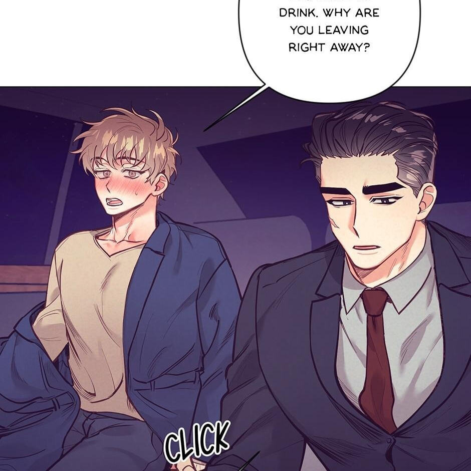 Bye-Bye Chapter 12 page 11 - 