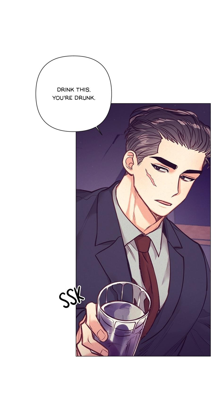 Bye-Bye Chapter 12 page 14 - 