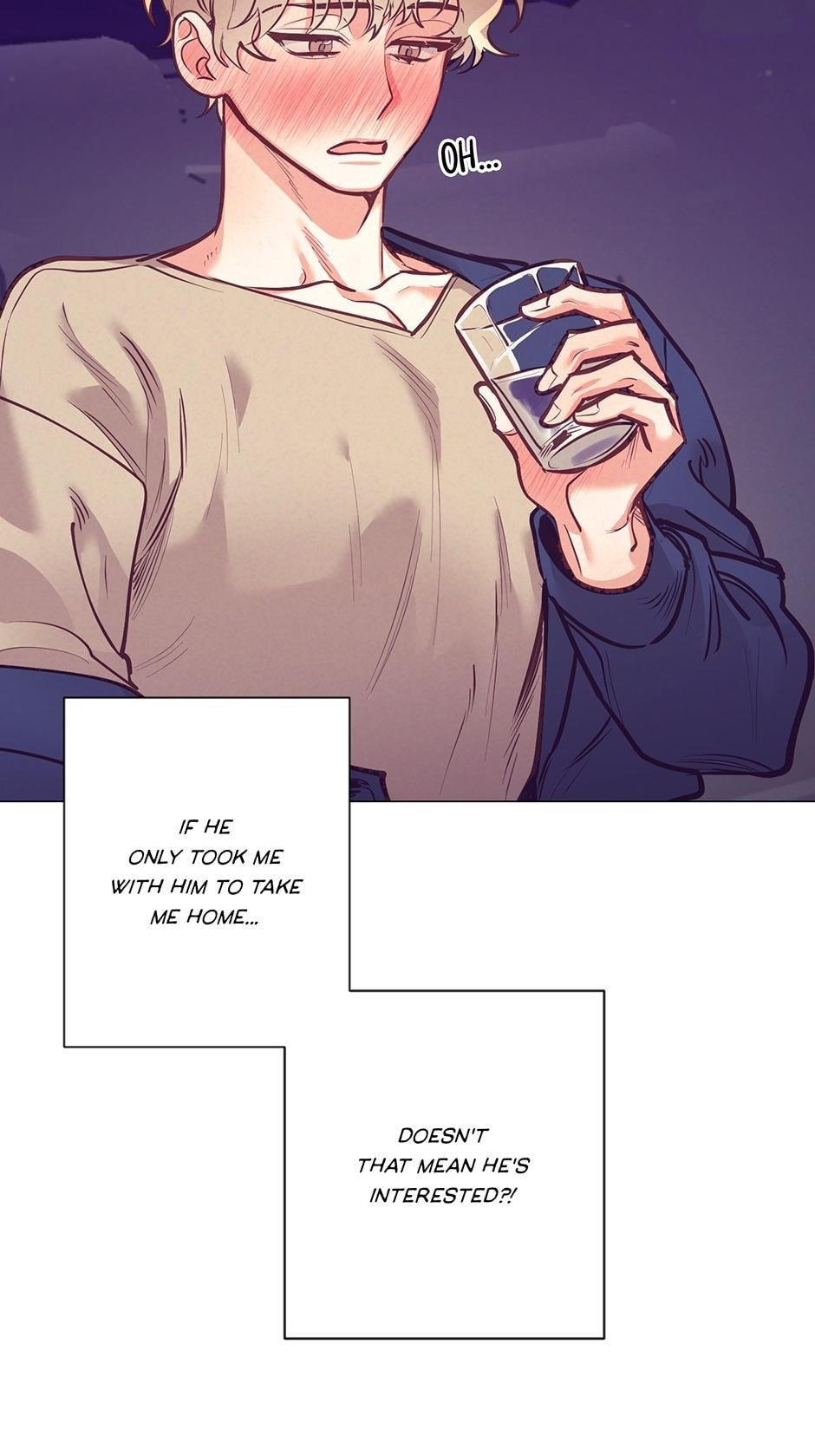 Bye-Bye Chapter 12 page 19 - 