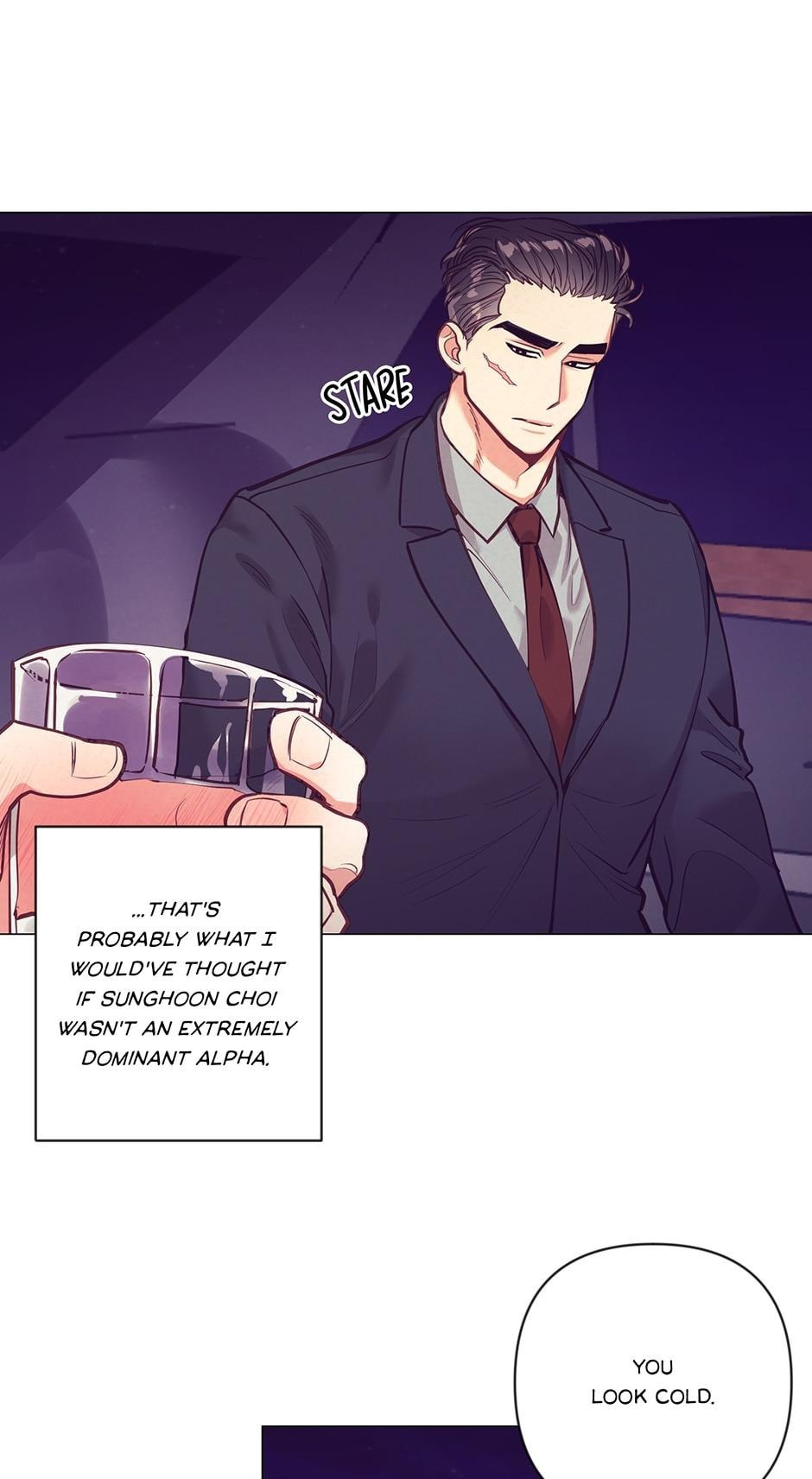 Bye-Bye Chapter 12 page 20 - 