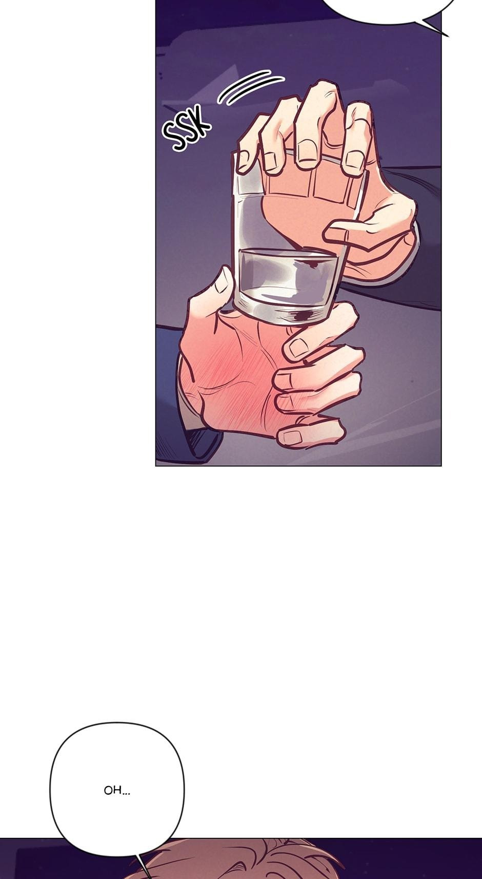 Bye-Bye Chapter 12 page 21 - 