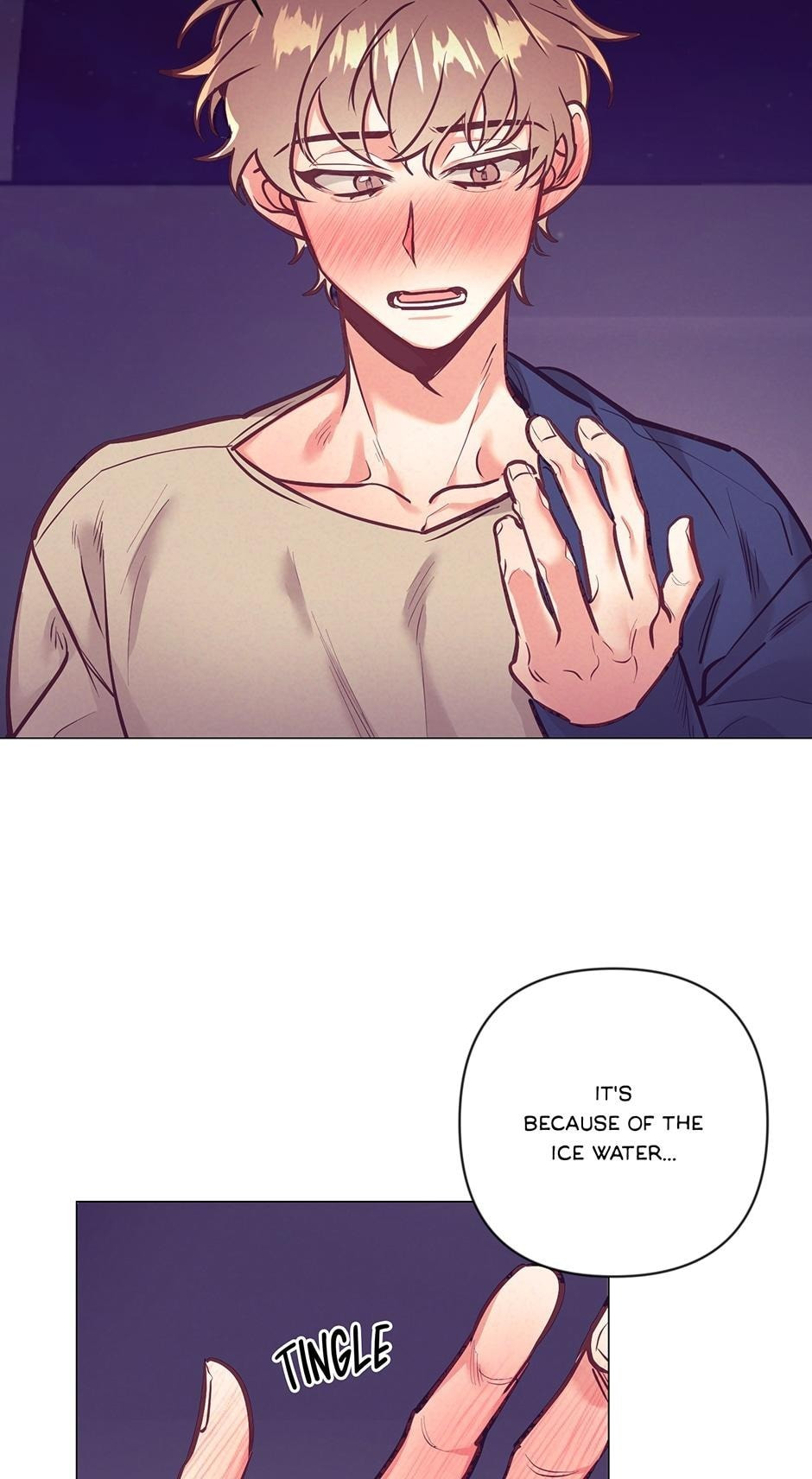 Bye-Bye Chapter 12 page 22 - 