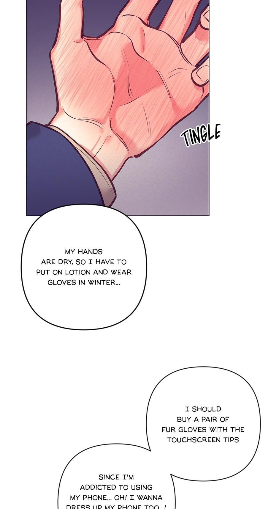 Bye-Bye Chapter 12 page 23 - 
