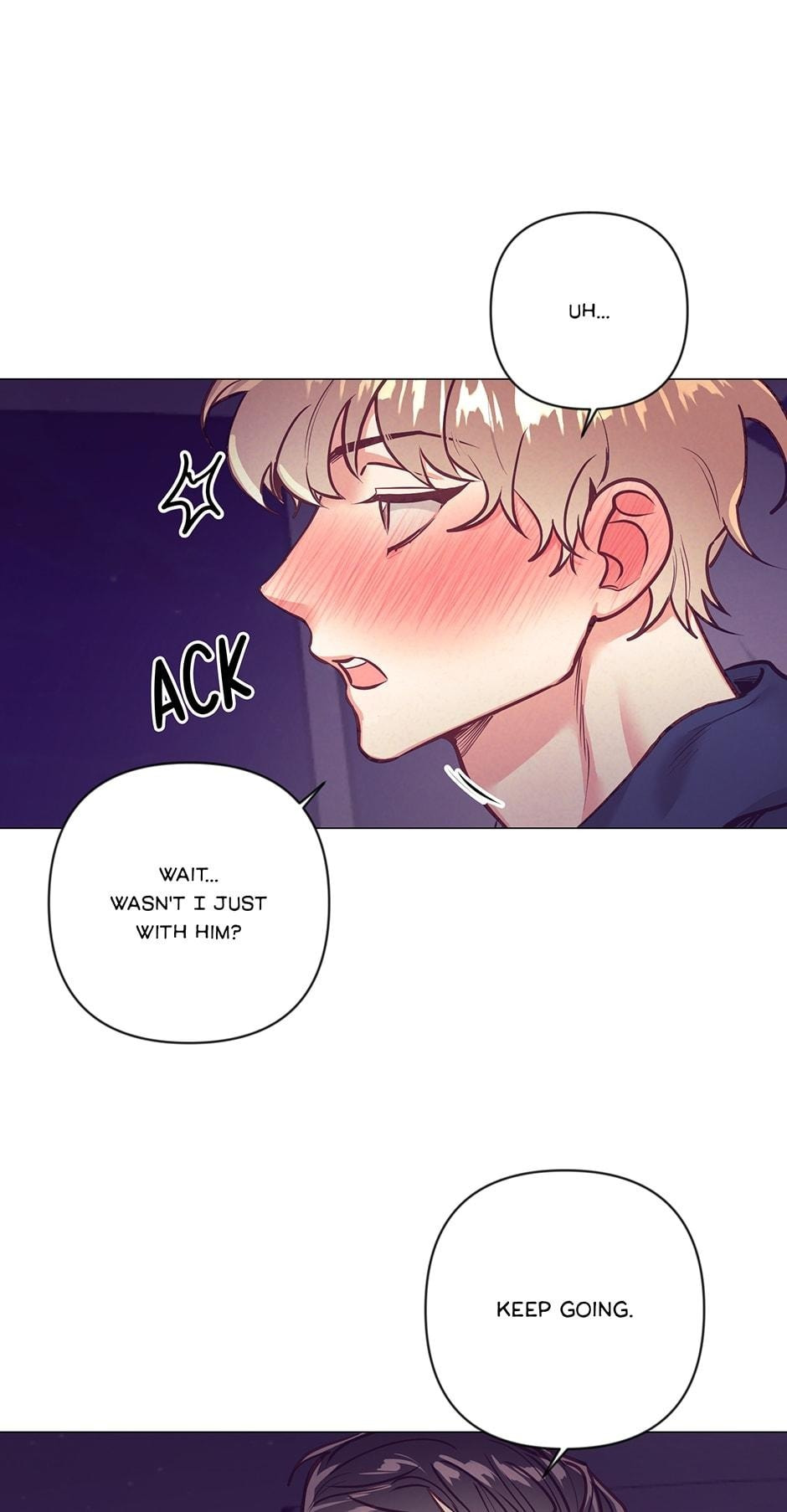 Bye-Bye Chapter 12 page 26 - 