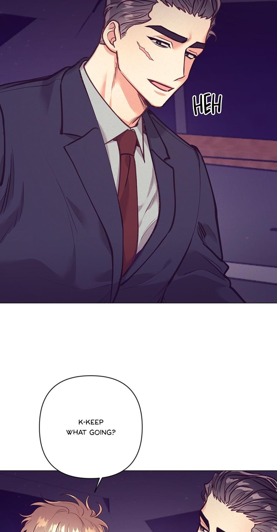 Bye-Bye Chapter 12 page 27 - 