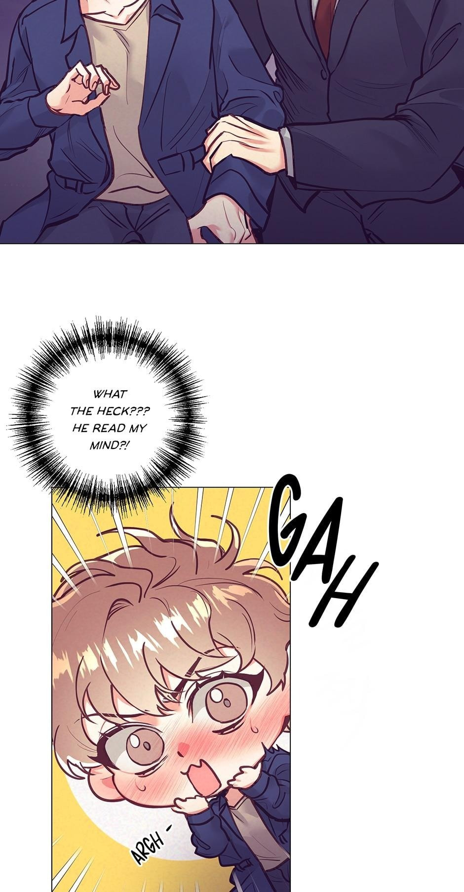 Bye-Bye Chapter 12 page 30 - 