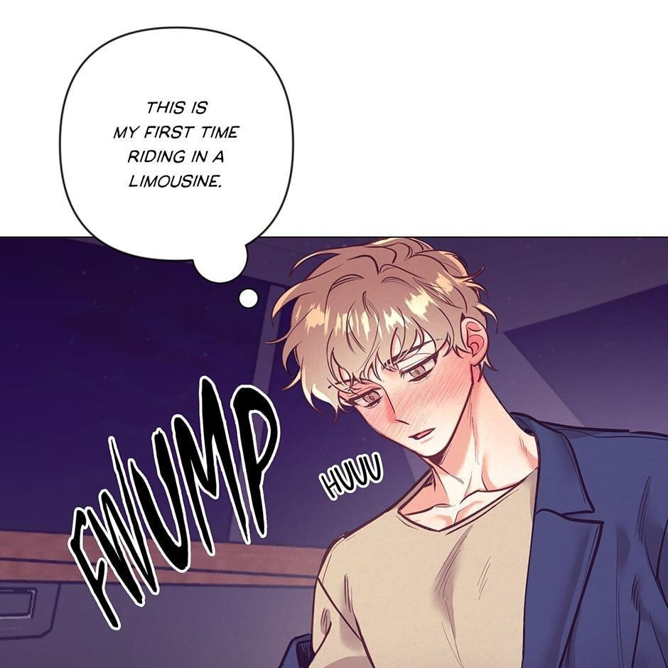 Bye-Bye Chapter 12 page 4 - 