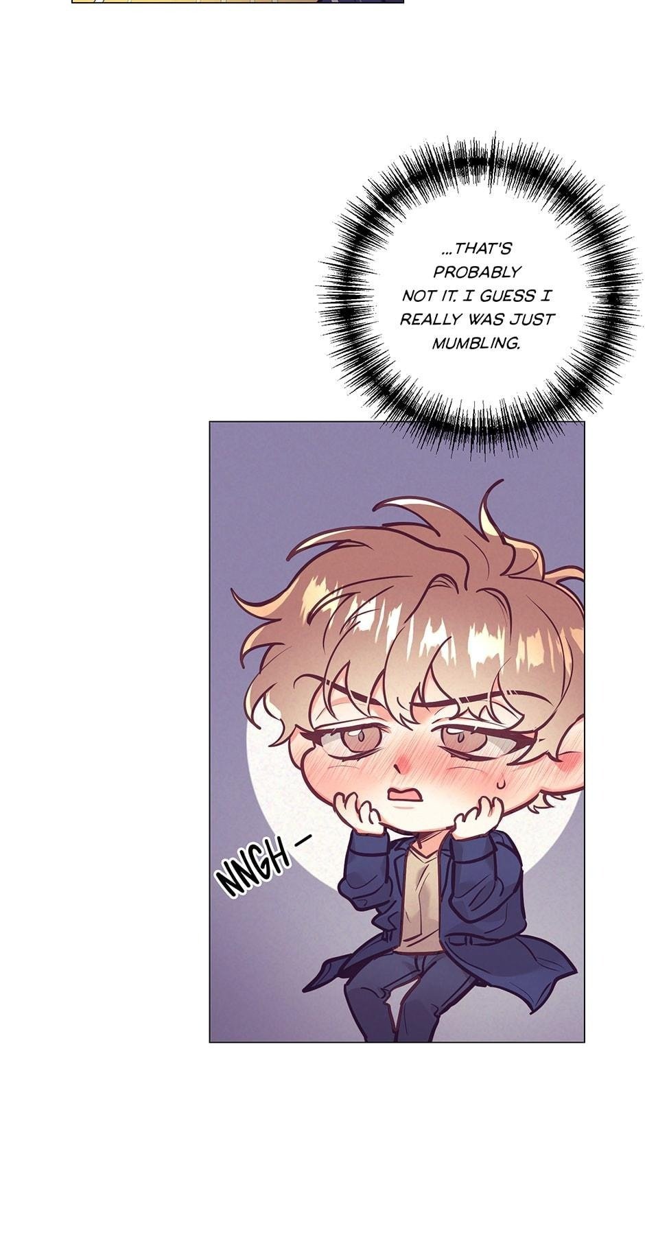 Bye-Bye Chapter 12 page 31 - 
