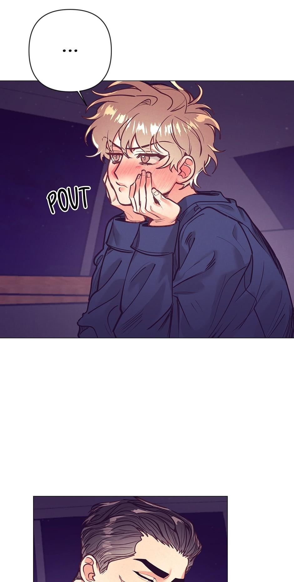 Bye-Bye Chapter 12 page 32 - 