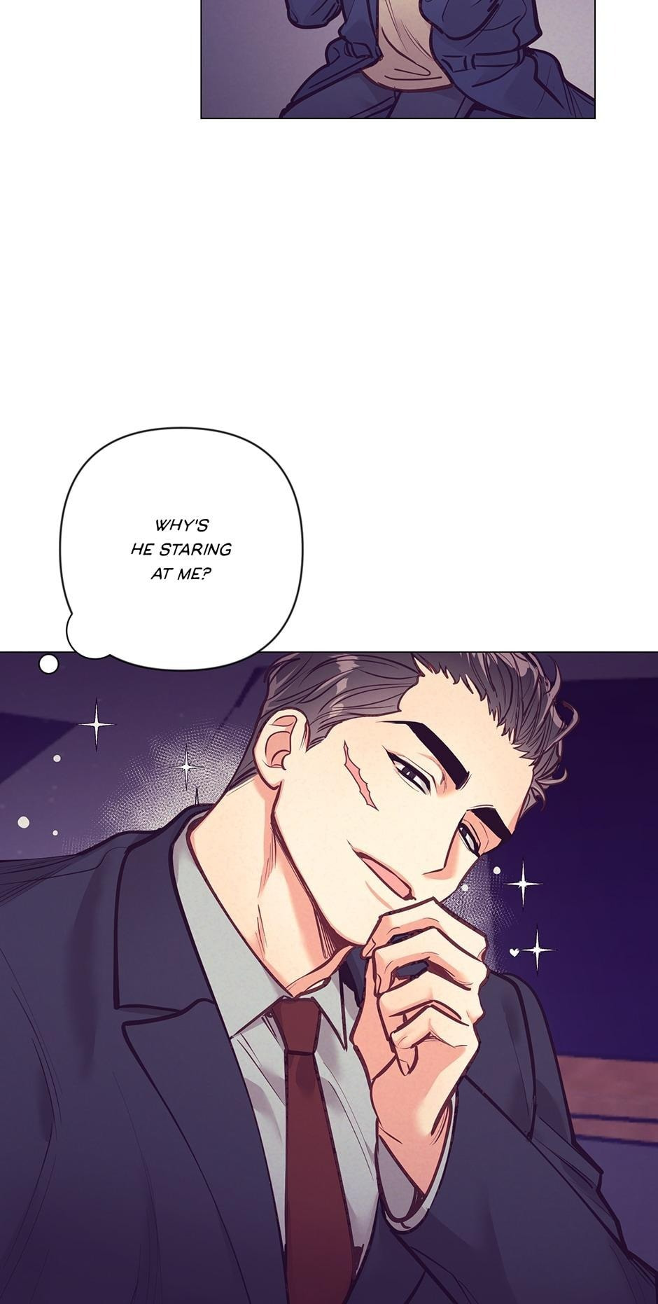 Bye-Bye Chapter 12 page 34 - 