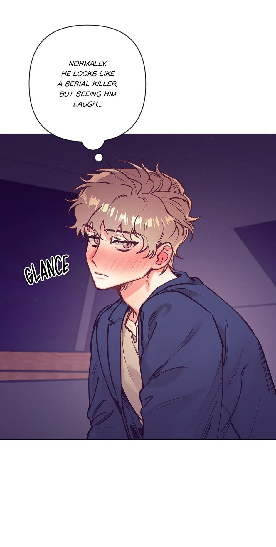 Bye-Bye Chapter 12 page 37 - 