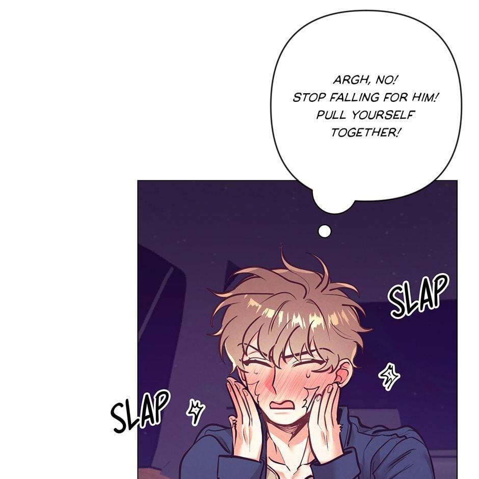 Bye-Bye Chapter 12 page 38 - 