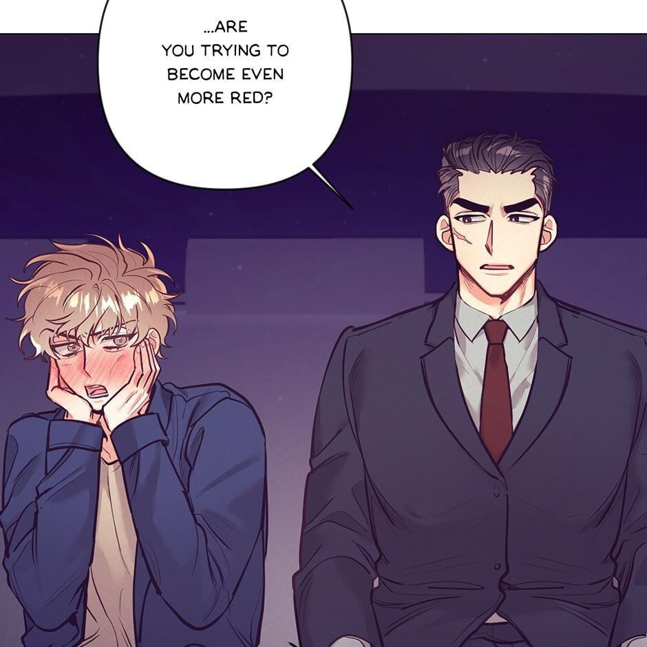 Bye-Bye Chapter 12 page 40 - 