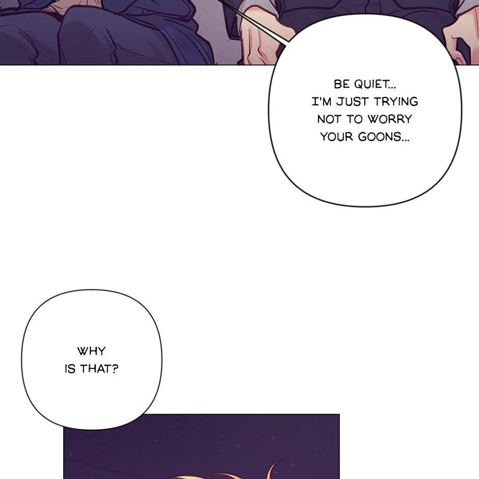Bye-Bye Chapter 12 page 41 - 