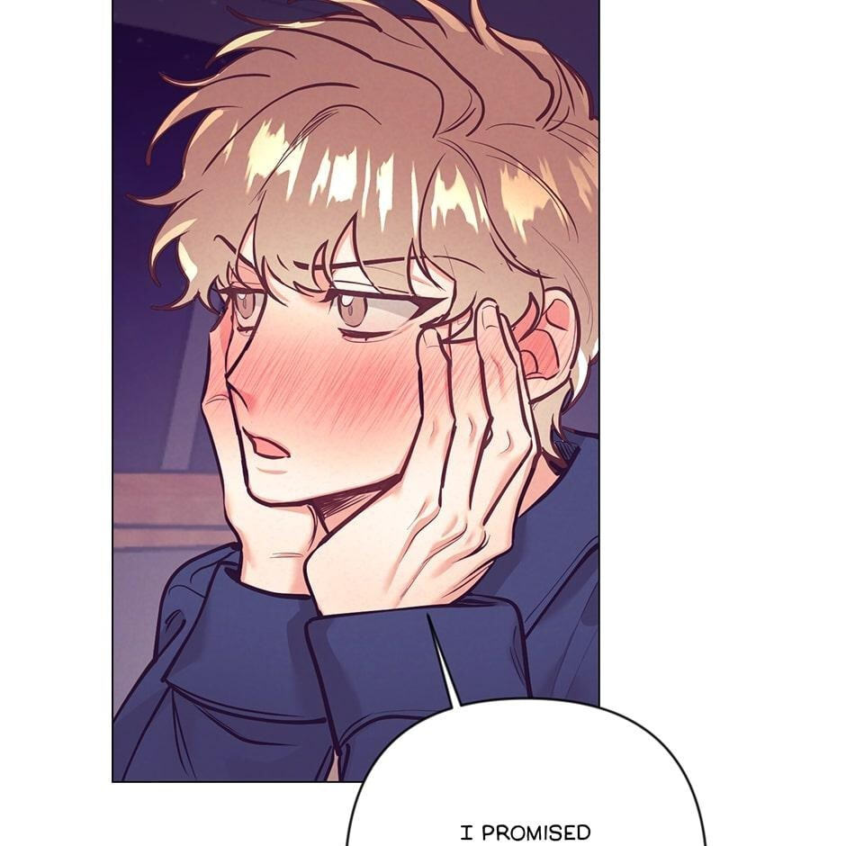 Bye-Bye Chapter 12 page 42 - 