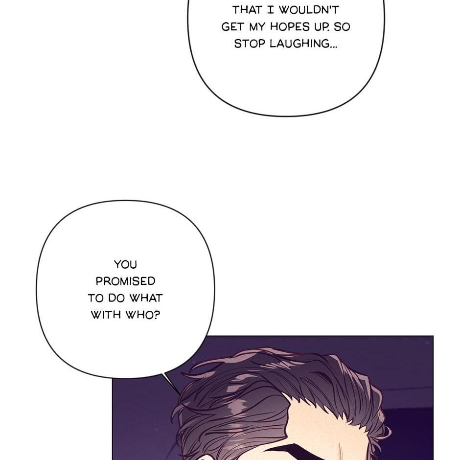 Bye-Bye Chapter 12 page 43 - 