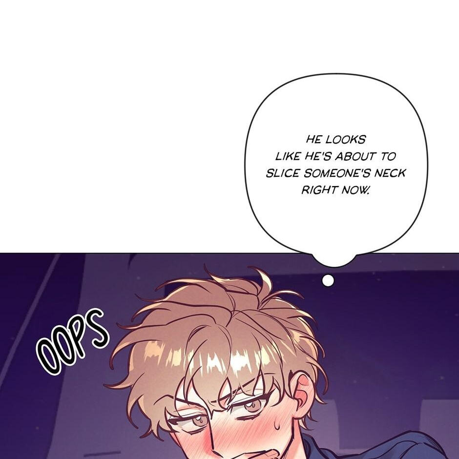 Bye-Bye Chapter 12 page 45 - 