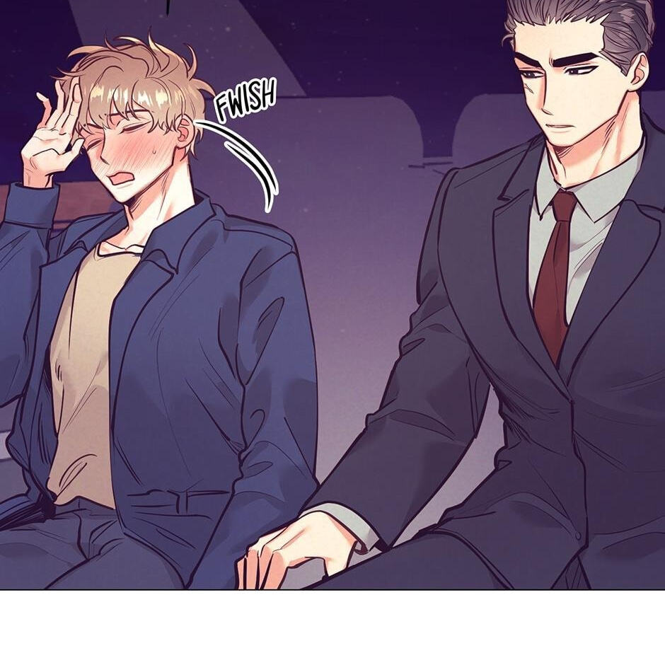 Bye-Bye Chapter 12 page 47 - 