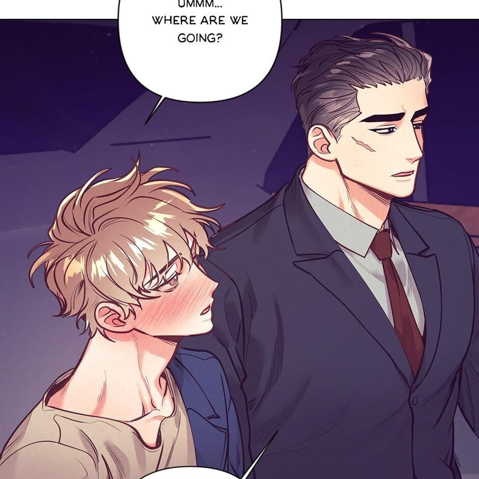 Bye-Bye Chapter 12 page 6 - 