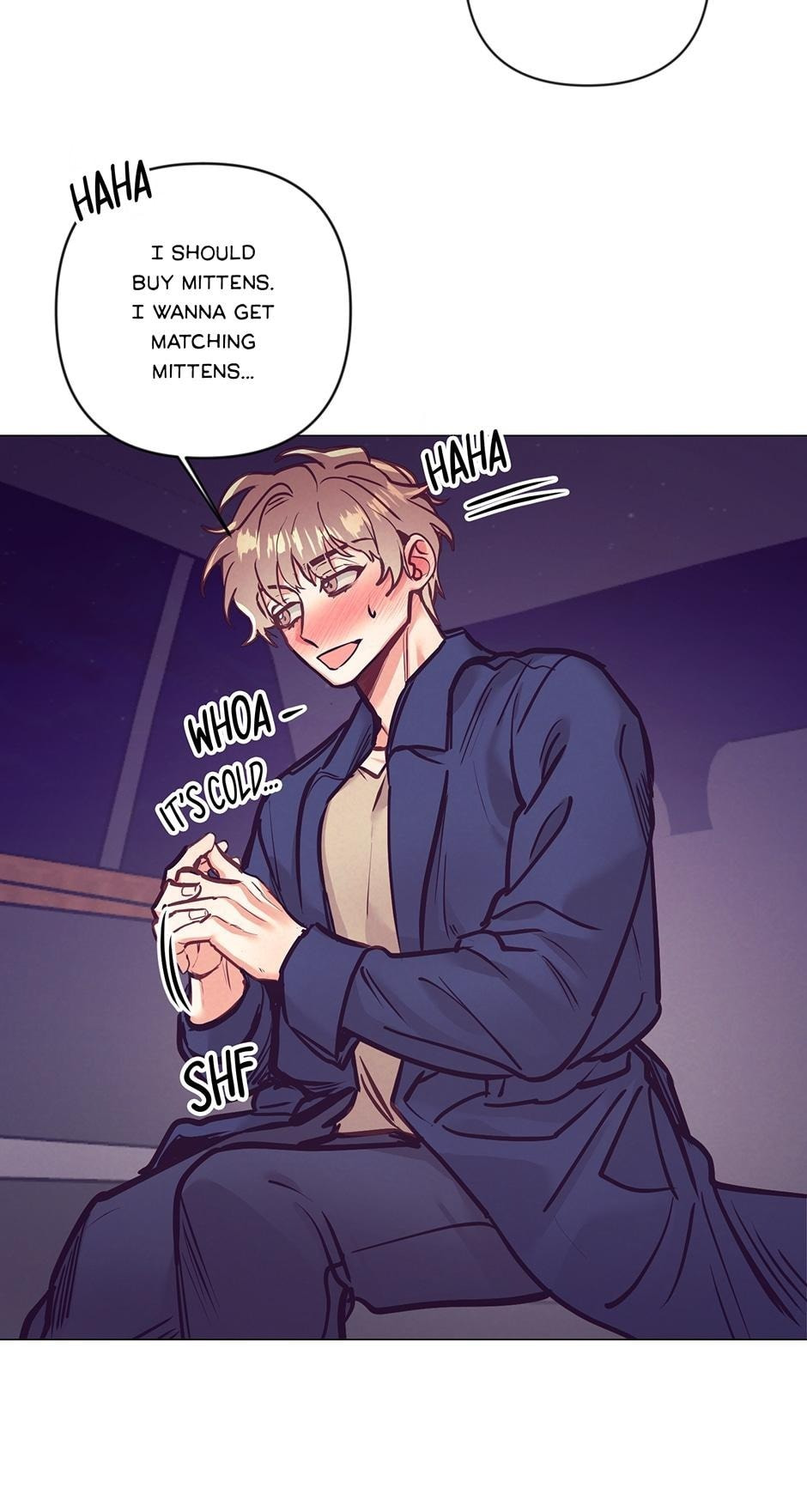 Bye-Bye Chapter 12 page 55 - 
