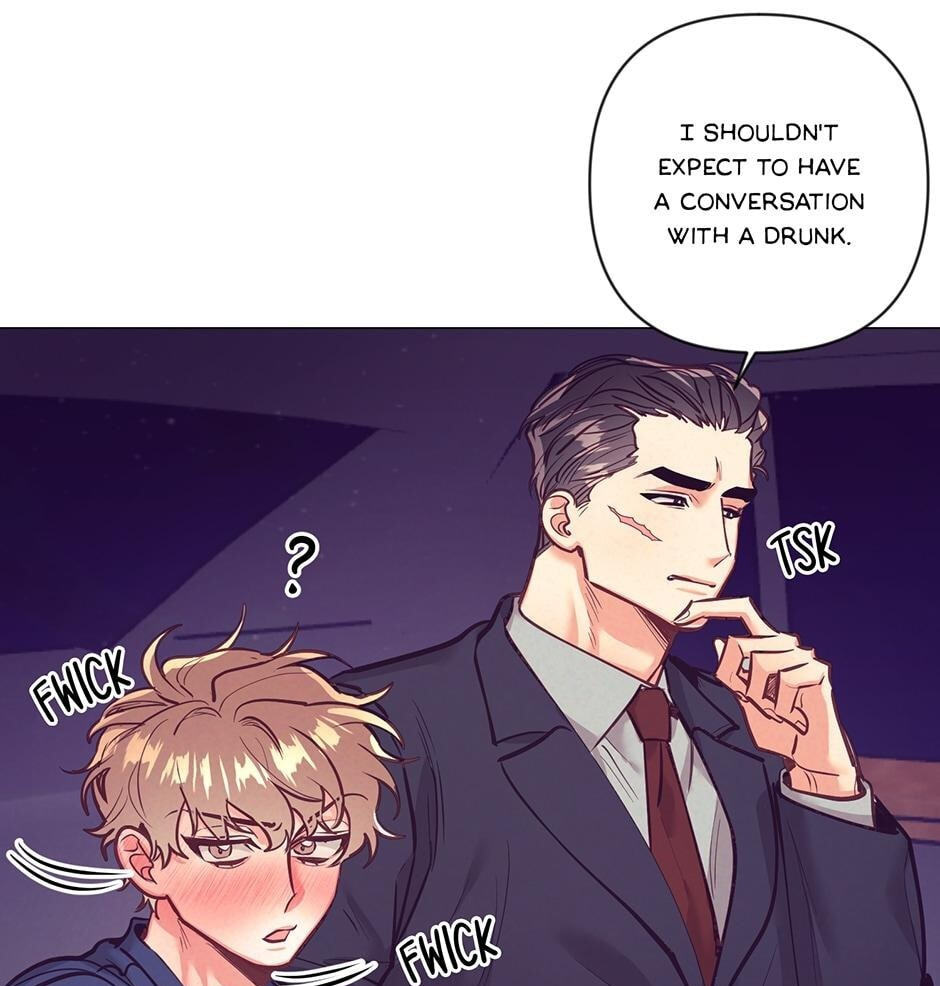 Bye-Bye Chapter 12 page 56 - 