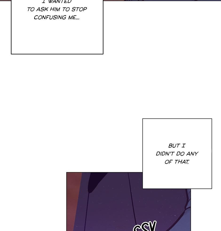 Bye-Bye Chapter 12 page 61 - 