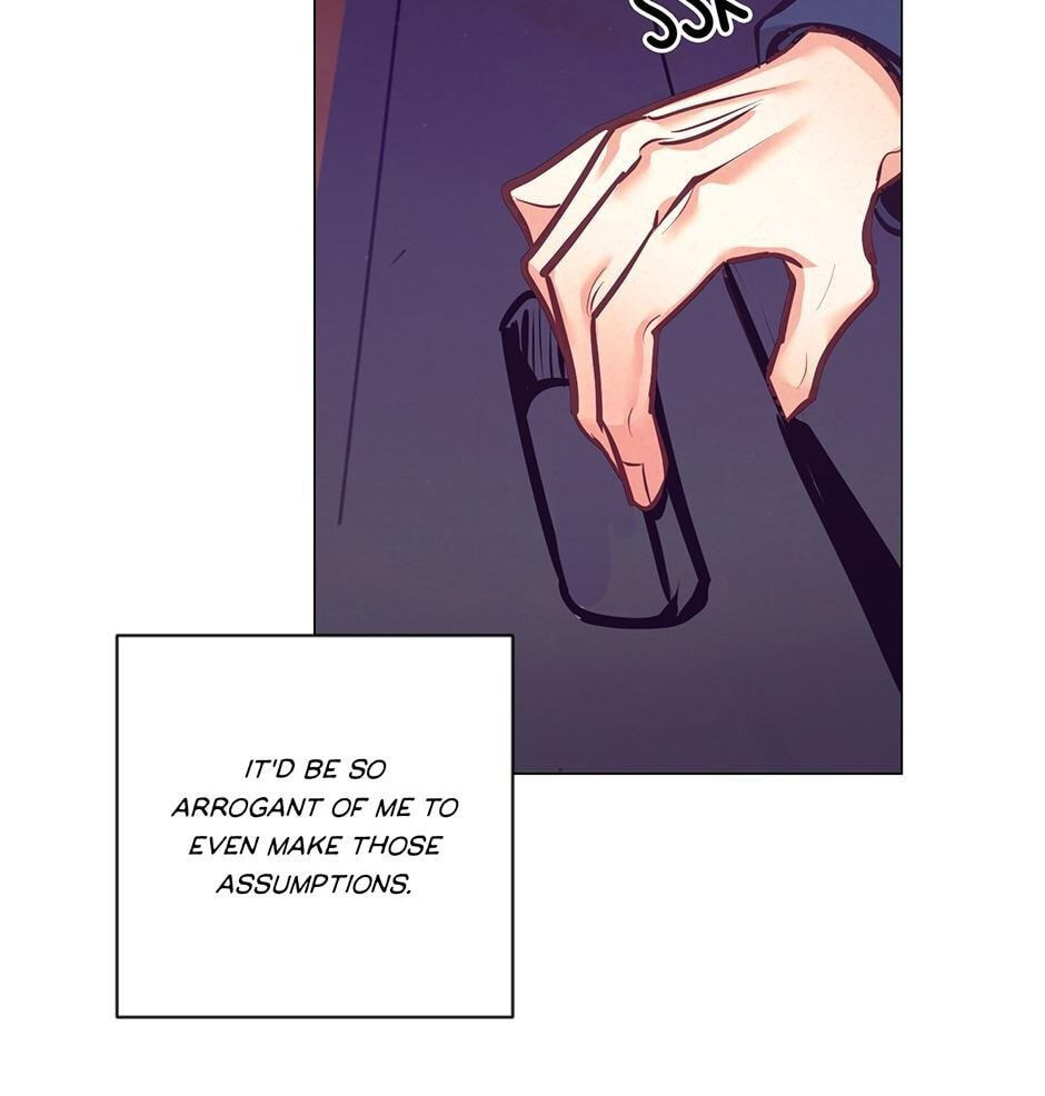 Bye-Bye Chapter 12 page 62 - 