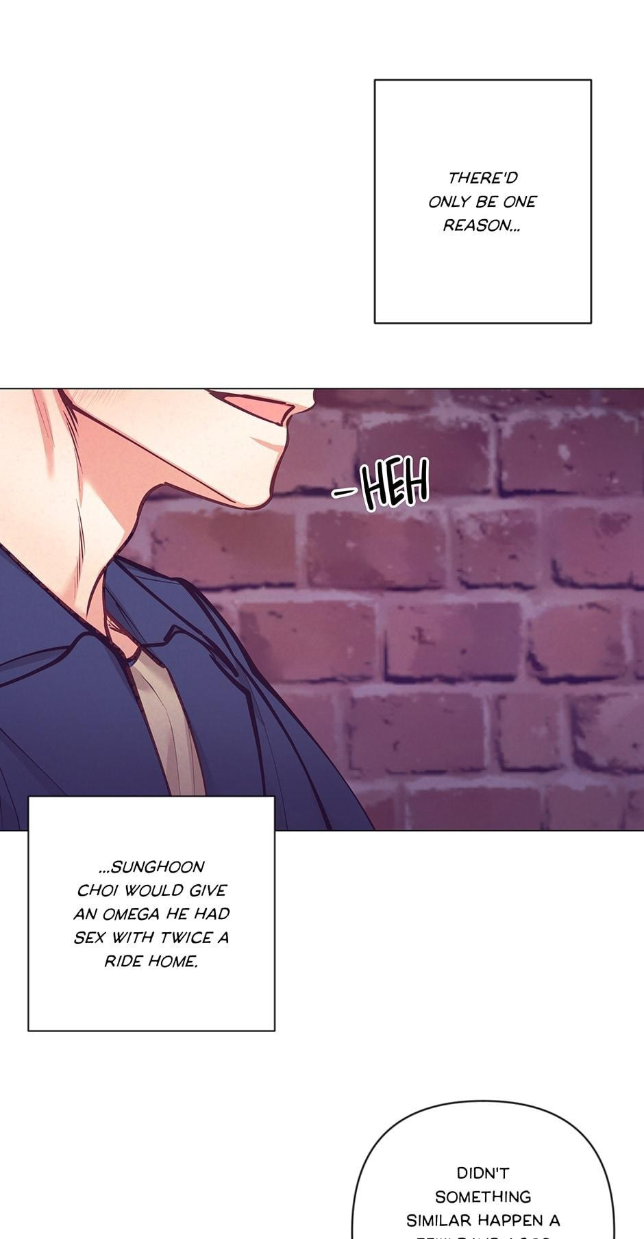 Bye-Bye Chapter 12 page 68 - 