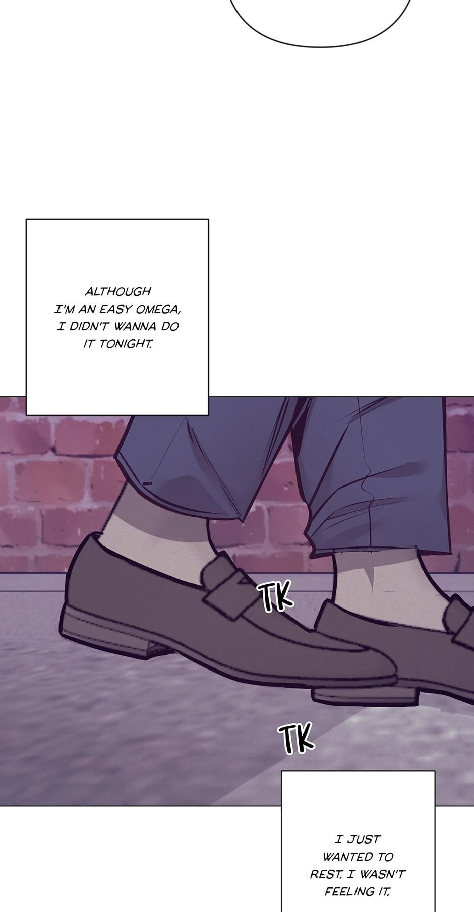 Bye-Bye Chapter 12 page 70 - 