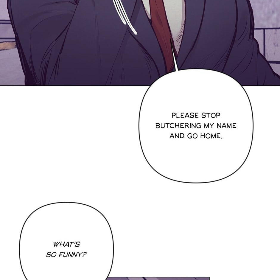 Bye-Bye Chapter 12 page 75 - 