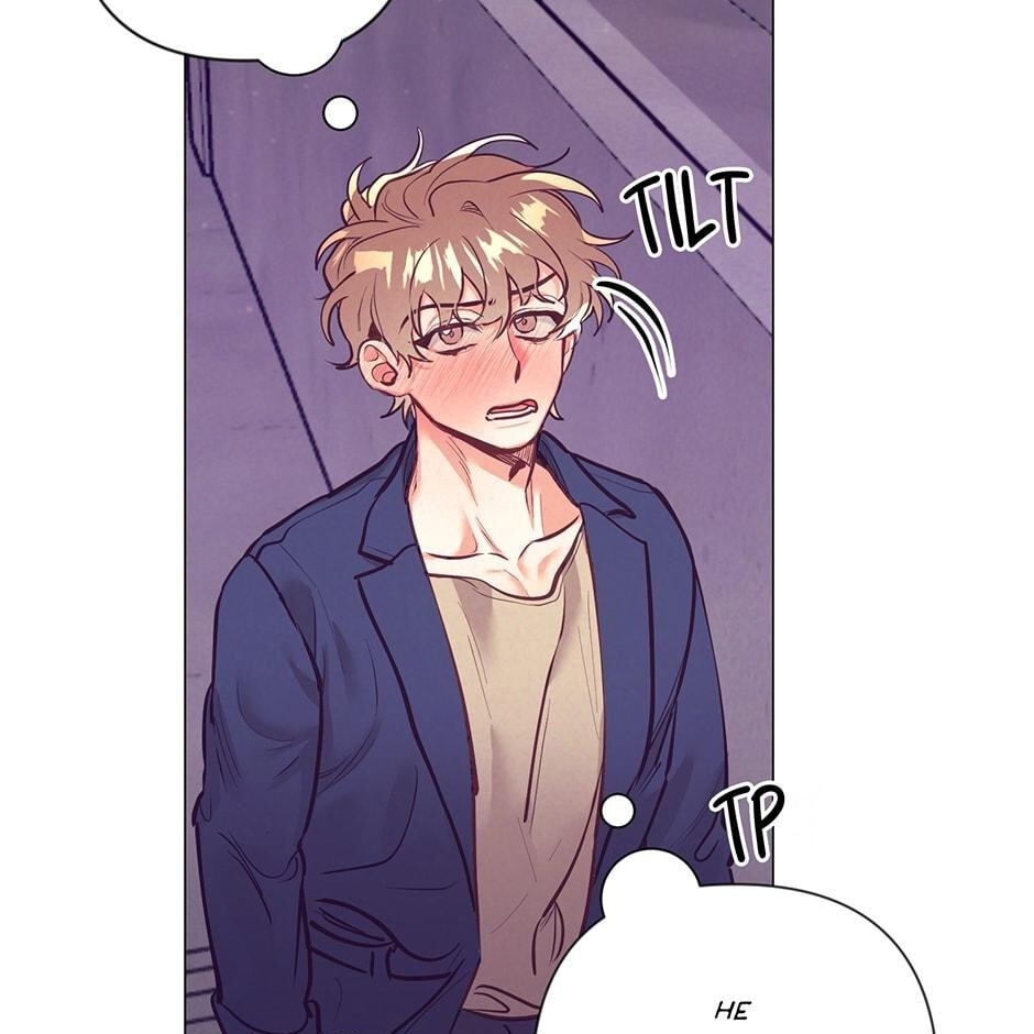Bye-Bye Chapter 12 page 76 - 
