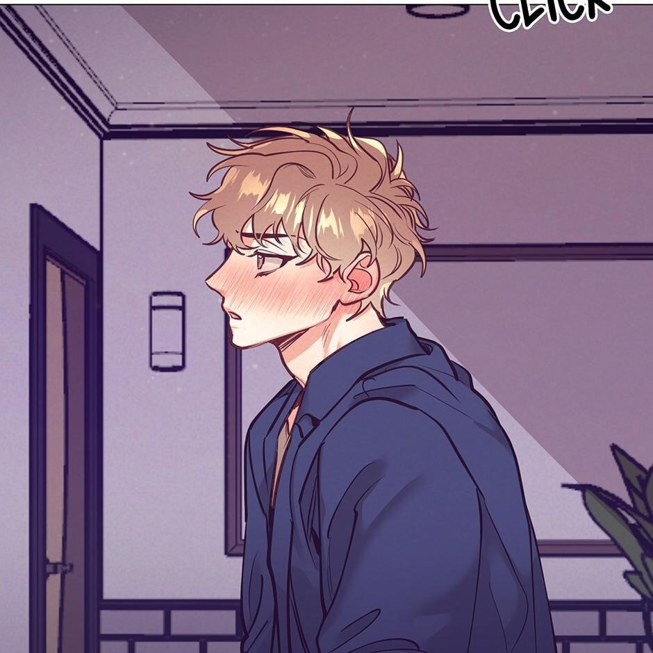 Bye-Bye Chapter 12 page 78 - 