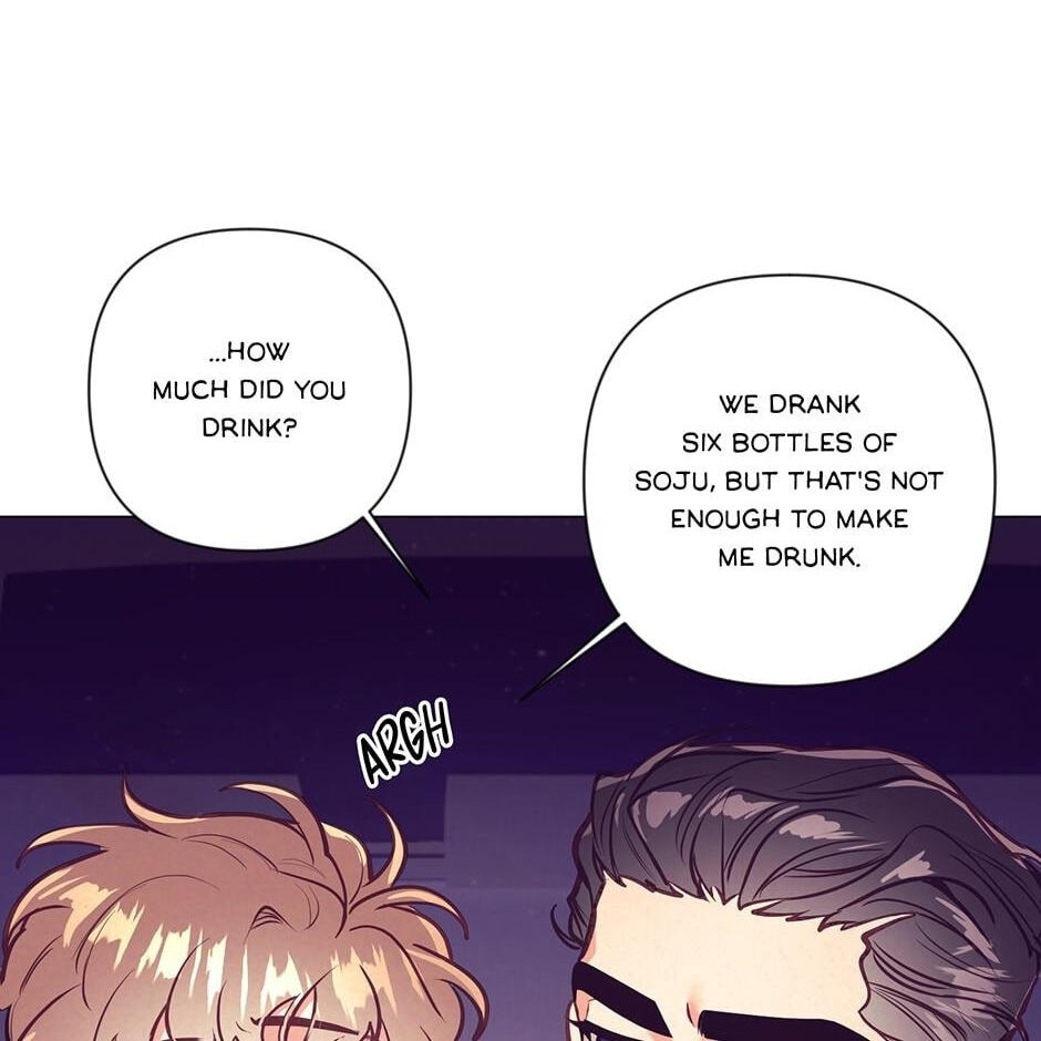 Bye-Bye Chapter 12 page 9 - 