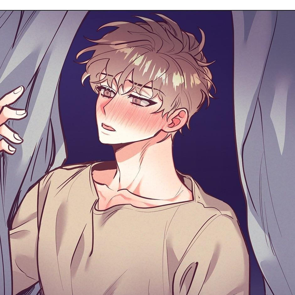 Bye-Bye Chapter 12 page 84 - 